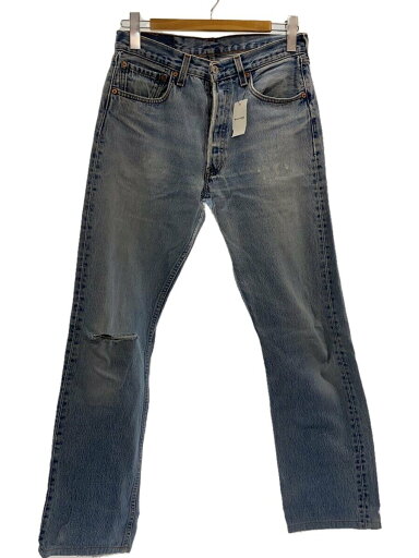 【中古】Levi’s◆ボトム/31/コットン/BLU/501-0118//【メンズウェア】 【中古】Levi’s◆ボトム/31/コットン/BLU/501-0118//【メンズウェア】