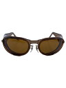 【中古】Ray-Ban◆サングラス/プラスチック/BRW/BRW/メン...(4)