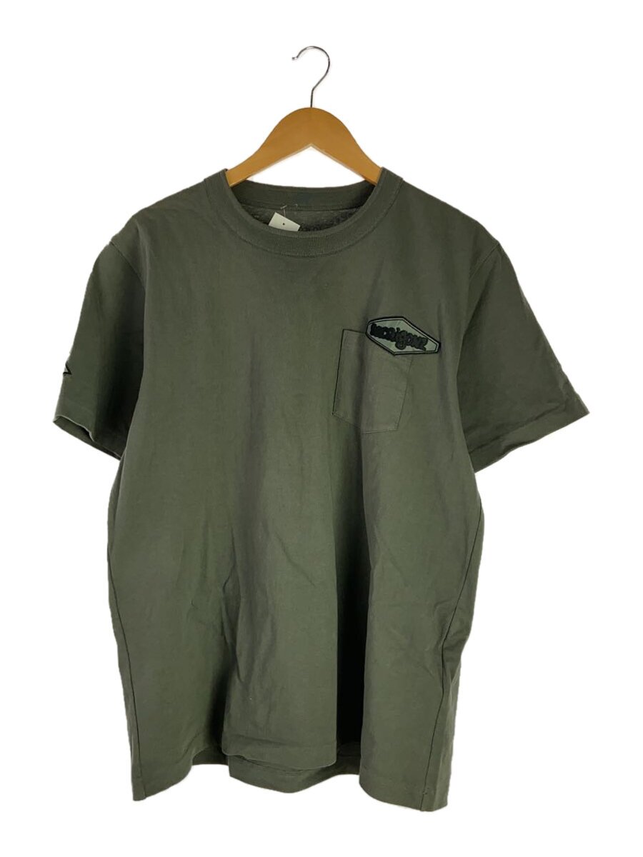楽天市場】sacai サイドジップtシャツの通販
