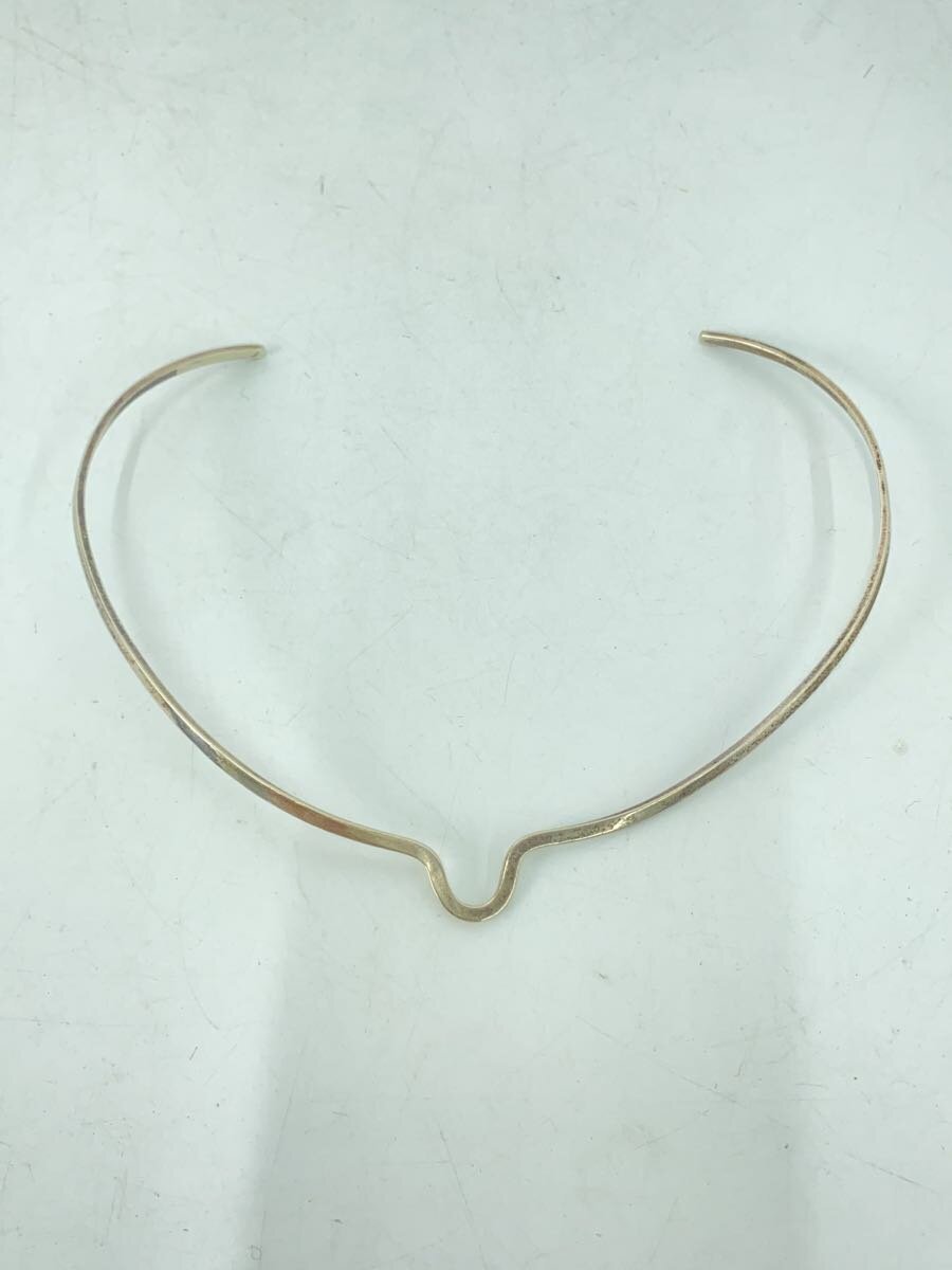 【中古】アクセサリー/SV925/SLV/メンズ【服飾雑貨他】