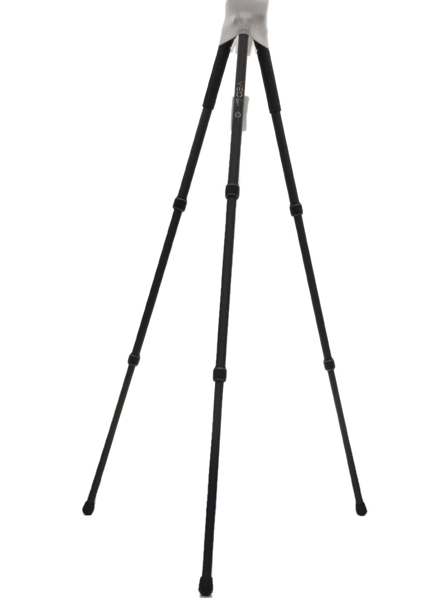 【中古】VANGUARD◆デジタルカメラその他/VEO3+263CT/オーバーヘッド三脚/カーボン 3段 雲台無//【カメラ】