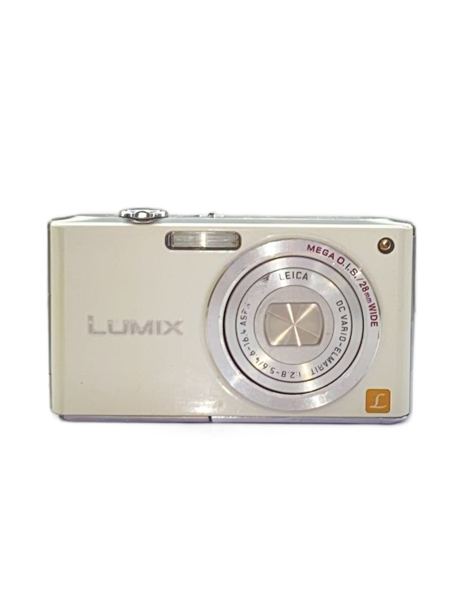 楽天市場】LUMIX DMC－FX33の通販