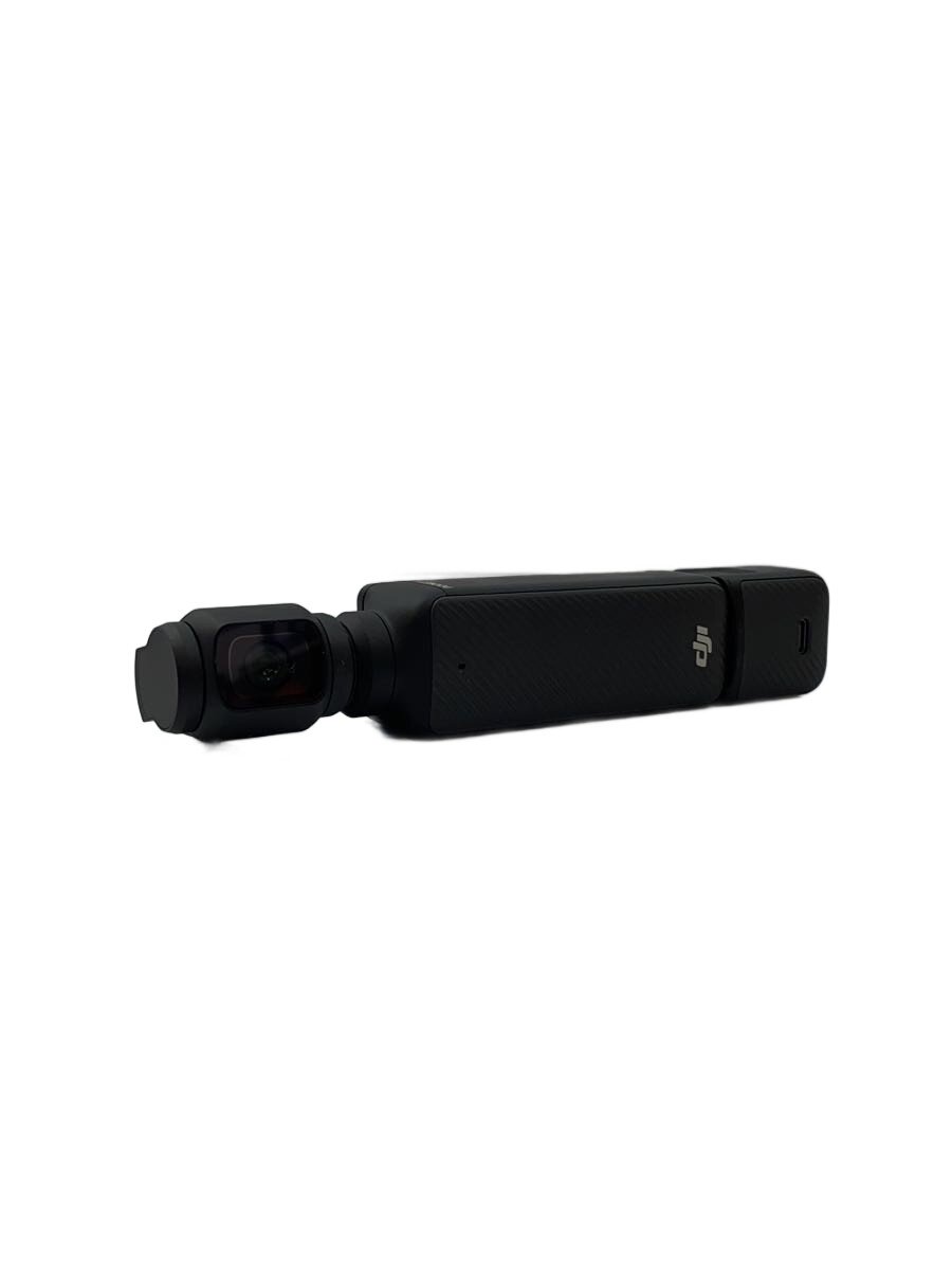 Camcorders - 【中古】DJI◆ビデオカメラ/OSMO Pocket3【カメラ】
