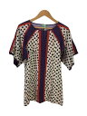 【中古】Paul Smith◆半袖カットソー【レディースウェア】(4)