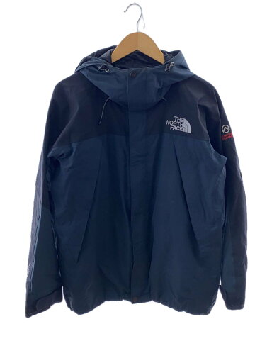 【中古】THE NORTH FACE◆MOUNTAIN JACKET/M/ナイロン/NVY/無地【メンズウェア】 【中古】THE NORTH FACE◆MOUNTAIN JACKET/M/ナイロン/NVY/無地【メンズウェア】