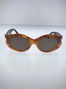 【中古】BVLGARI◆サングラス/プラスチック/BRW/メンズ/80...(4)