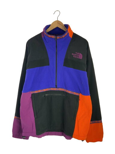 【中古】THE NORTH FACE◆フリースジャケット/L/ポリエステル/マルチカラー/NF0A3MID【メンズウェア】 【中古】THE NORTH FACE◆フリースジャケット/L/ポリエステル/マルチカラー/NF0A3MID【メンズウェア】