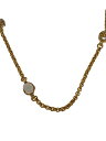 【中古】CHANEL◆ネックレス/--/GLD/レディース//【服飾雑貨他】(4)