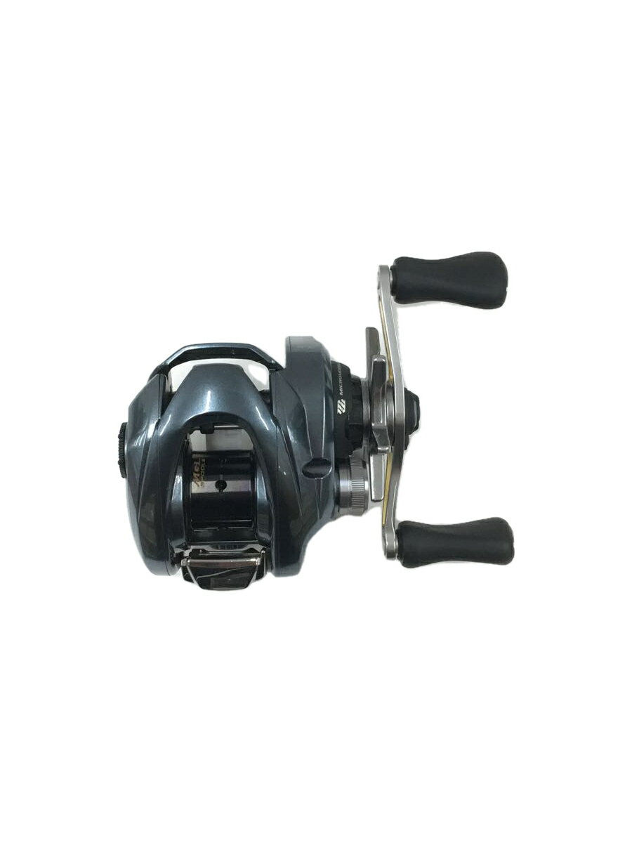 SHIMANO◆リール/ベイトリール/22ALDEBARAN BFS HG RH/043986