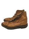 【中古】Tricker’s◆ブーツ/--/CML//【シューズ】(4)