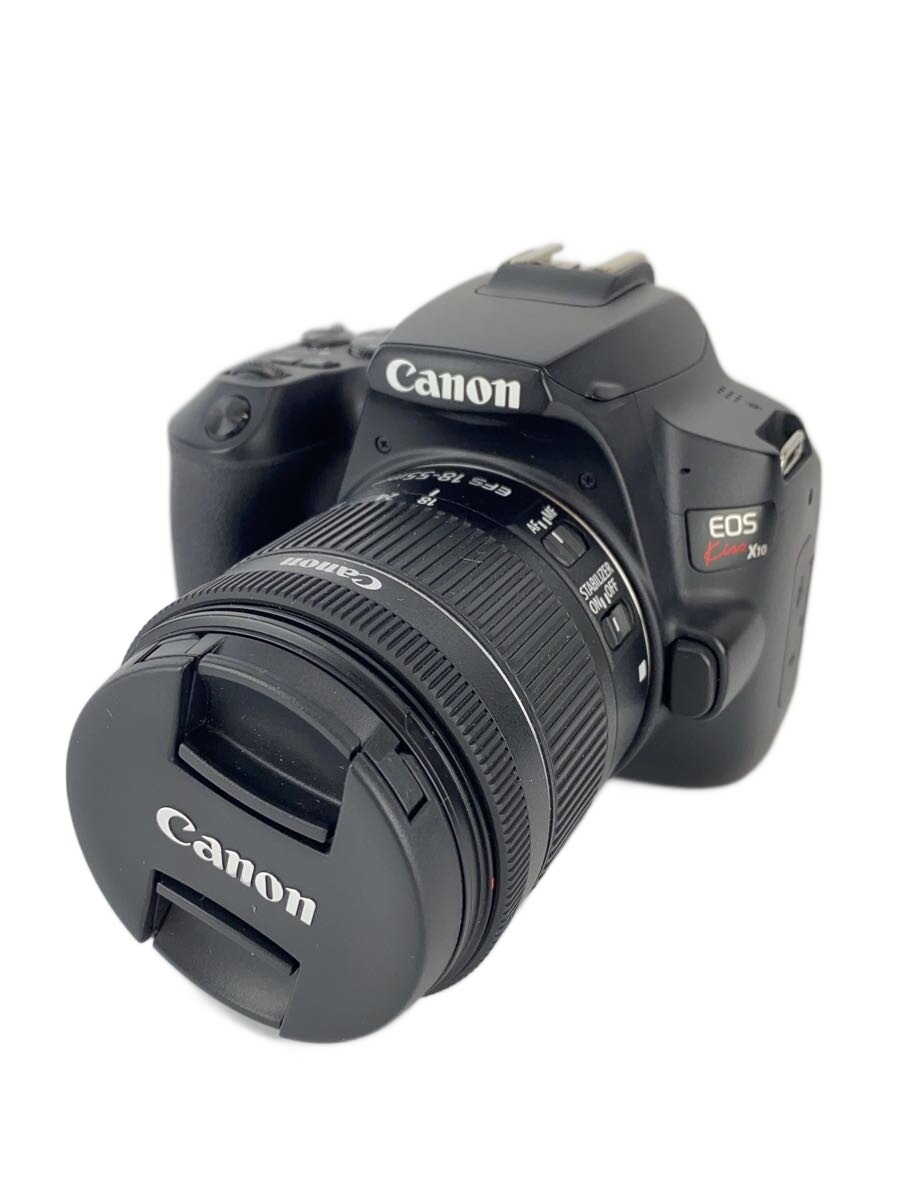 【中古】CANON◆デジタ