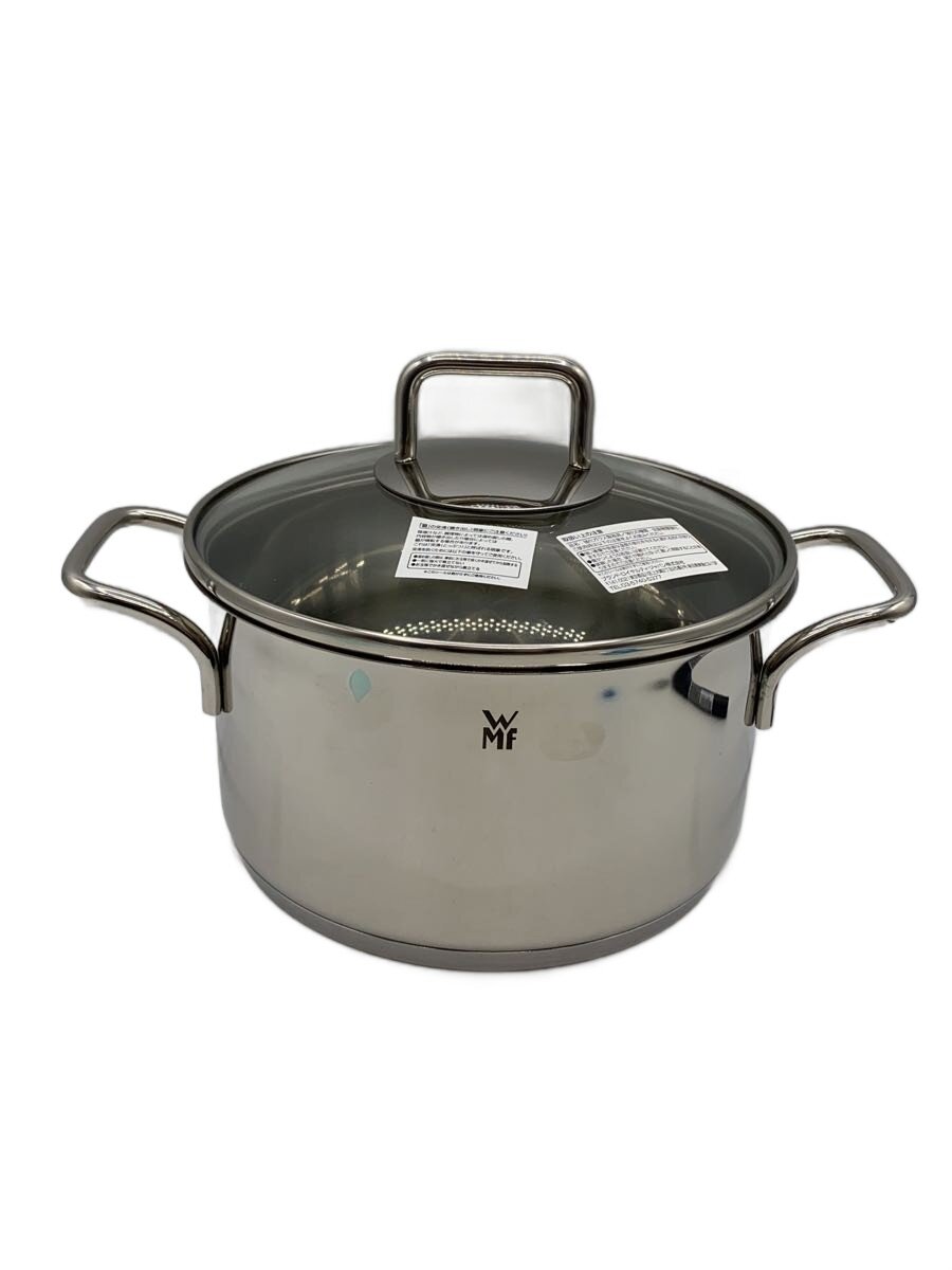 Rakuten - 【中古】WMF◆鍋/SLV【キッチン用品】