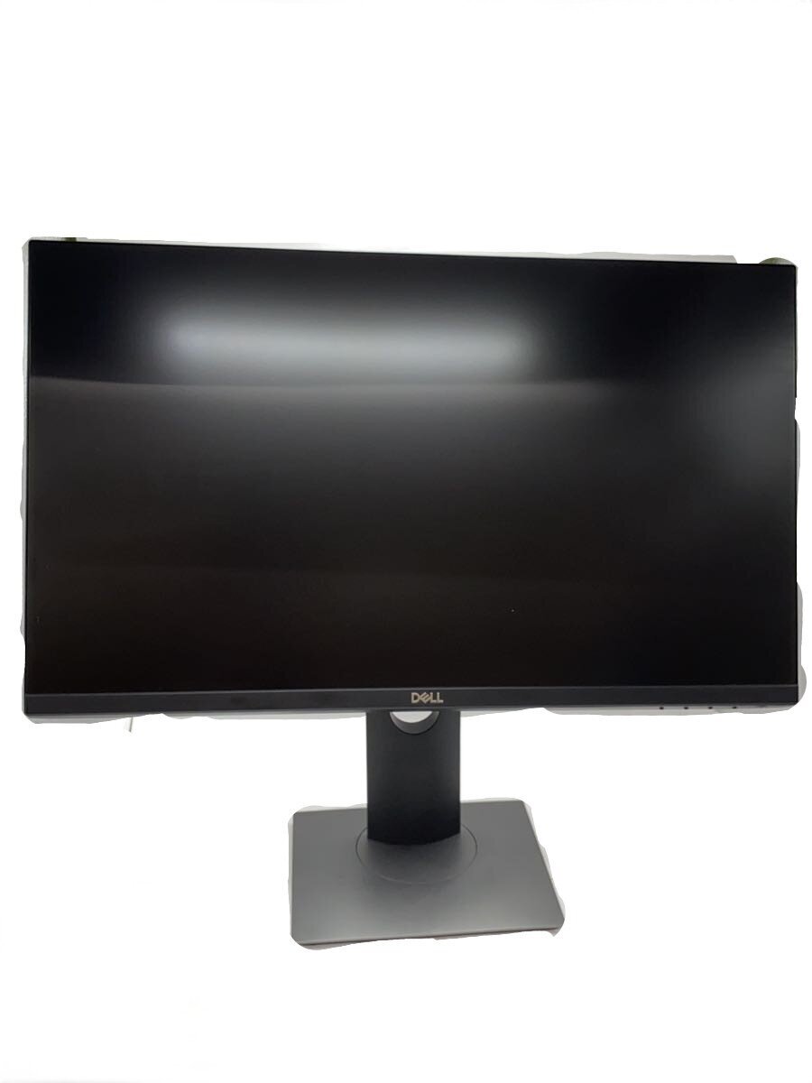 【中古】DELL◆液晶モニタ・液晶ディスプレイ P2419H [23.8インチ]/24インチ【パソコン】