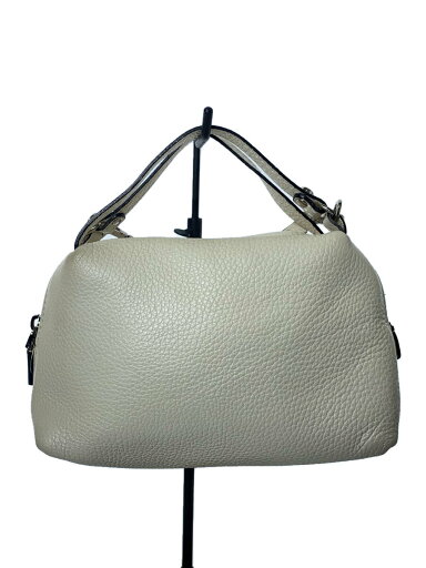 【中古】GIANNI CHIARINI◆ショルダーバッグ/--/CRM//【バッグ】 【中古】GIANNI CHIARINI◆ショルダーバッグ/--/CRM//【バッグ】