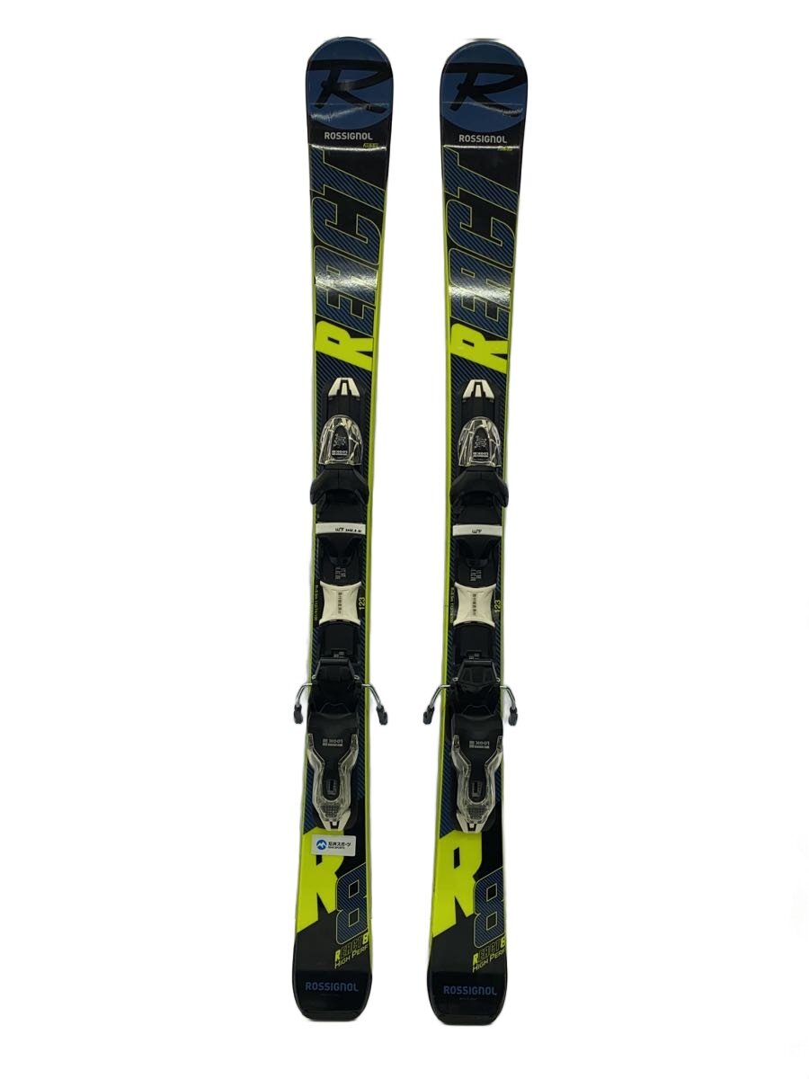 楽天市場】スキー ロシニョール 123の通販