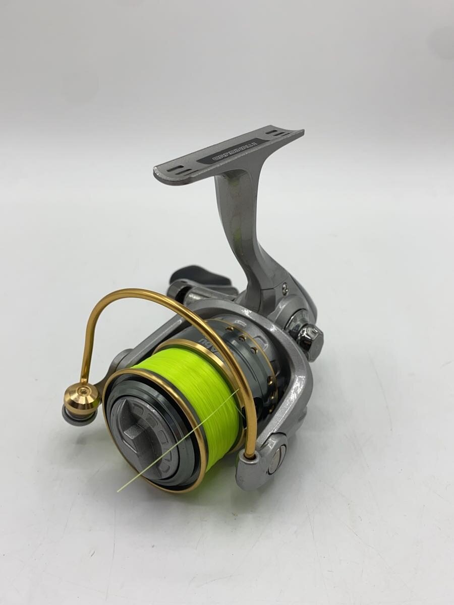 【中古】Abu Garcia◆リール/スピニングリール/SX2000S【スポーツ】