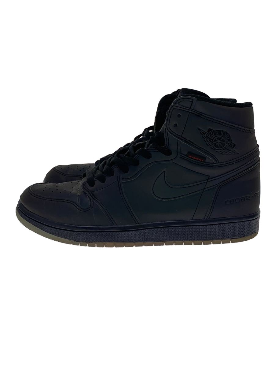 NIKE◆AIR JORDAN 1 HIGH ZOOM R2T FEARLESS//マルチカラー/BV0006-900/27.5c