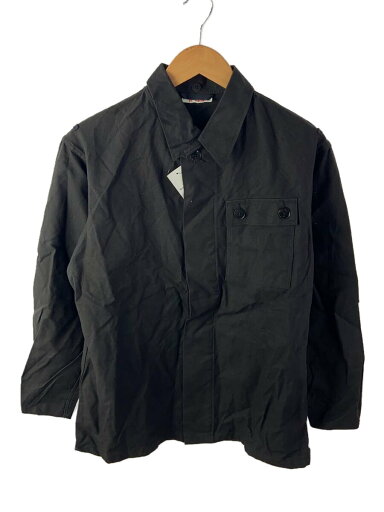 【中古】MILITARY◆東ドイツ軍/ワークジャケット/K44【メンズウェア】 【中古】MILITARY◆東ドイツ軍/ワークジャケット/K44【メンズウェア】