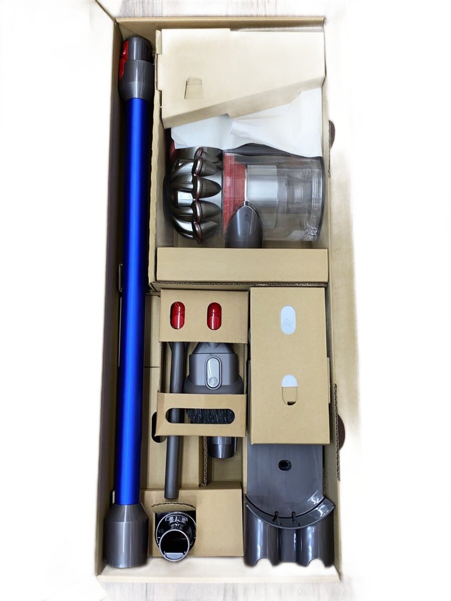 楽天市場】ダイソン dyson v8 fluffy（掃除機・クリーナー｜生活家電