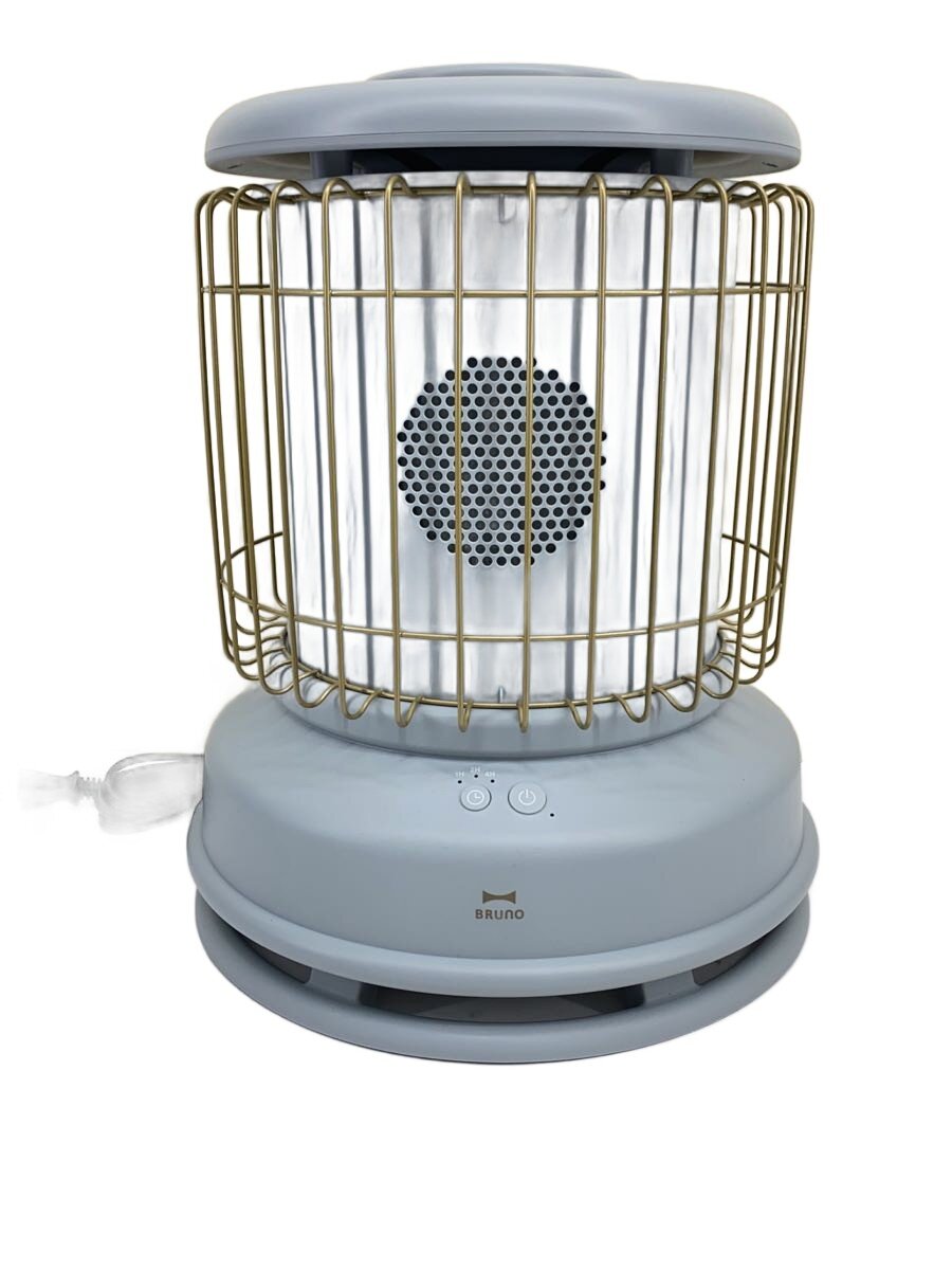 【中古】BRUNO◆電気ストーブ BOE100【家電・ビジュアル・オーディオ】