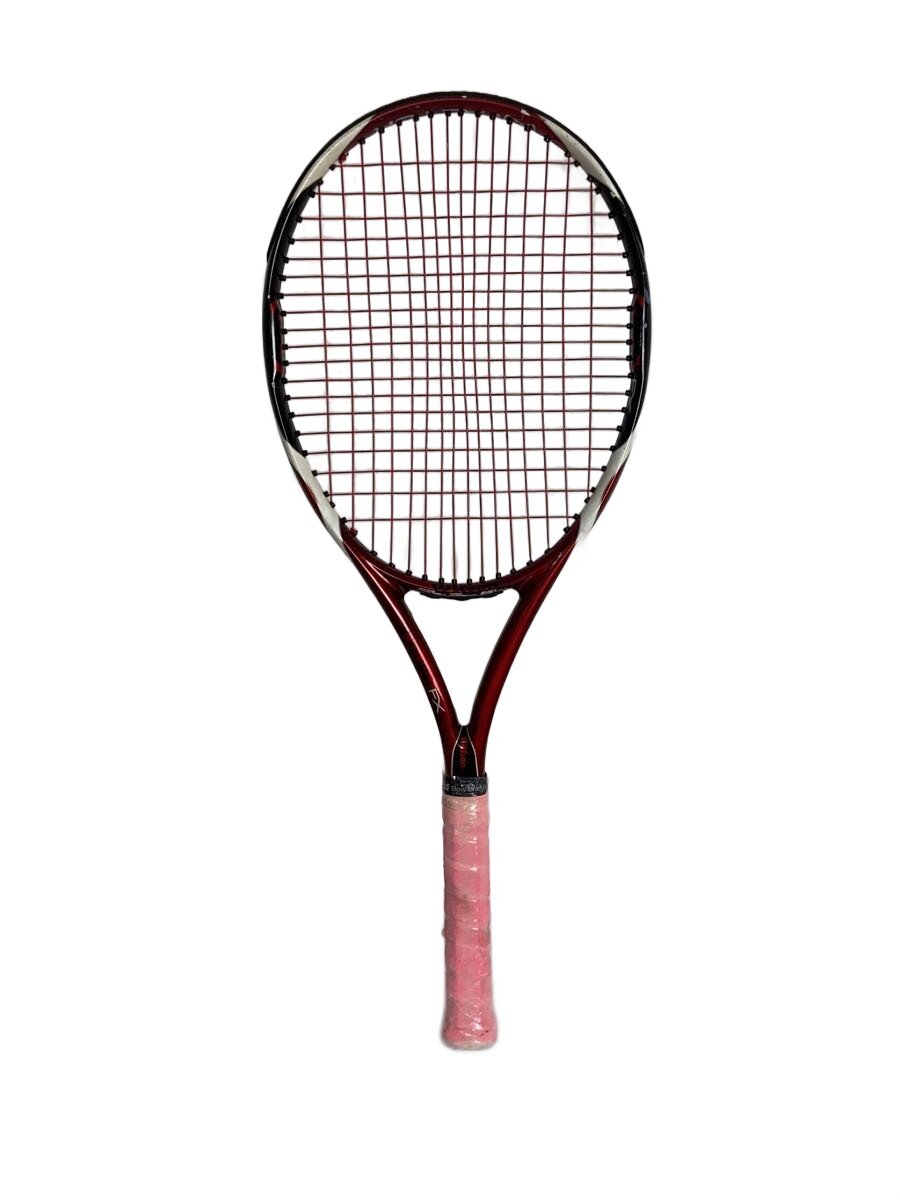 【中古】Wilson◆テニスラケット/硬式ラケット/RED//【スポーツ】