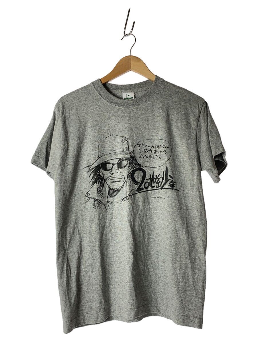 楽天市場】20世紀少年 Tシャツ（メンズファッション）の通販