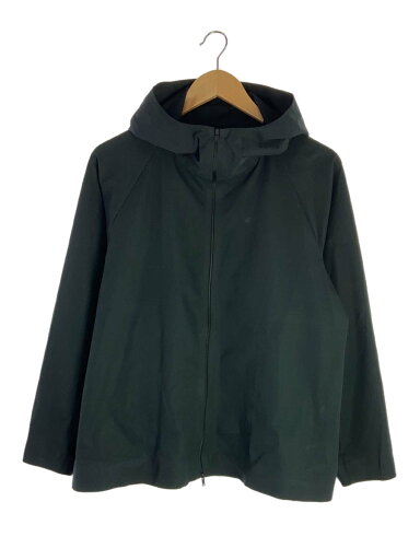 【中古】HELLY HANSEN◆Light Stretch Full Zip/M/ポリエステル/BLK/無地/HTE12153【レディースウェア】 【中古】HELLY HANSEN◆Light Stretch Full Zip/M/ポリエステル/BLK/無地/HTE12153【レディースウェア】