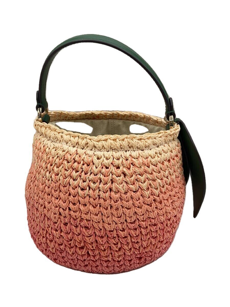 KATE SPADE - 【中古】kate spade new york◆ショルダーバッグ/--/PNK【バッグ】