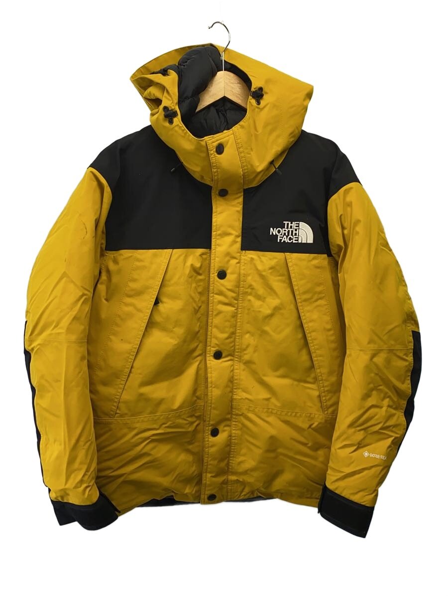楽天市場】the north face マウンテンダウンジャケット（カラー