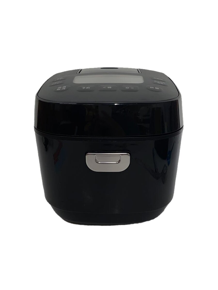 【中古】IRIS OHYAMA◆炊飯器 RC-MEA30/調理器具/調理家電/ジャー炊飯器【家電・ビジュアル・オーディオ】
