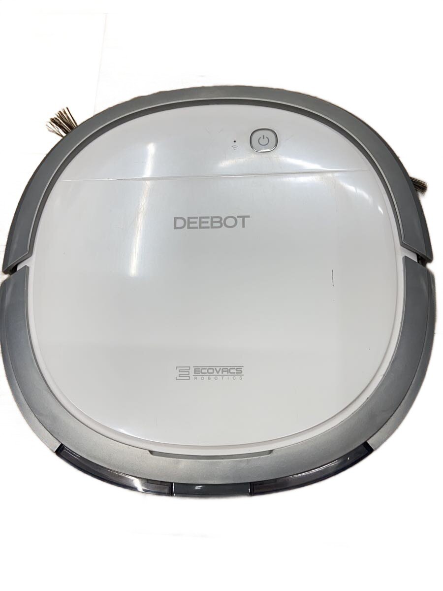 【ブランド】ECOVACS 【ブランドカナ】エコバックス 【型番】 【程度】B 【カラー】 【キーワード】　　 2026/06/17 セカンドストリート柳井店 【4637】【中古】ECOVACS◆掃除機 DEEBOT OZMO SLIM15 DK3G.10【家電・ビジュアル・オーディオ】 ブランド ECOVACS 型番 カラー 実寸（cm） 【掃除機】 幅：/ / 高さ：/ / 奥行：/ 【その他】 その他サイズ：/ 商品は　セカンドストリート柳井店の店頭にて販売しております。商品に関するお問合わせは、お電話(TEL:0820-24-2882)にて、問合わせ番号：2342124144931をお伝えください。 配送方法やお支払い方法に関するお問い合わせは、サポートセンターまでご連絡をお願いします。 ※お電話の対応は営業時間内のみとなります。お問い合わせフォームでお問い合わせの際はご注文番号をご記入下さい この商品に関する出品店舗からのコメント 店頭でも販売の商品になりますので撮影時の状態と相違がある事がございます。ご理解の上ご検討下さいませ。
