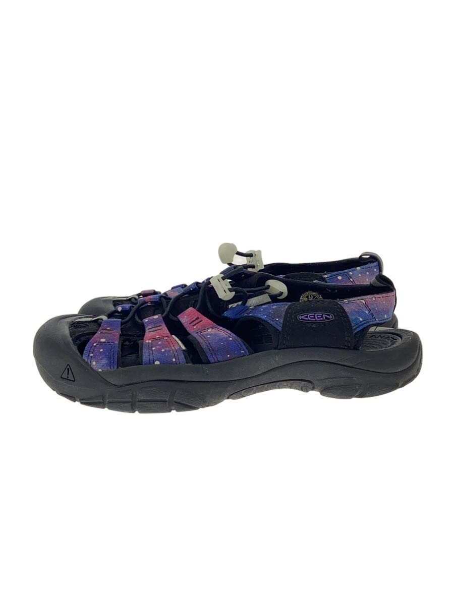 【中古】KEEN◆NEWPORT H2/