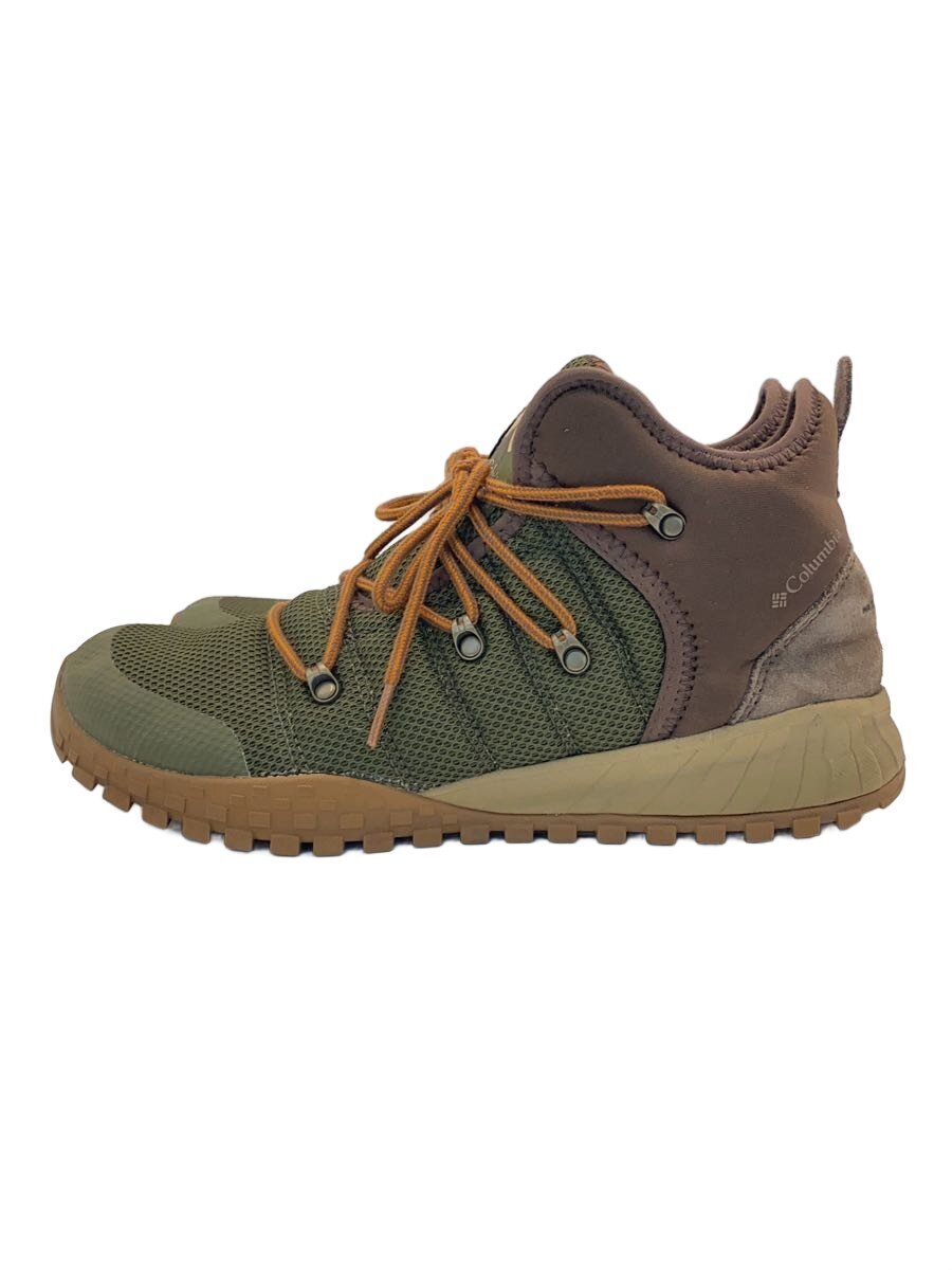 【ブランド】Columbia 【ブランドカナ】コロンビア 【型番】 【程度】B 【サイズ】26．5cm 【メインカラー】グリーン 【素材・生地】 【キーワード】　　 2026/02/05 セカンドストリート平岸店【1919】【中古】Columbia◆シューズ/26.5cm/GRN ブランド Columbia 型番 カラー グリーン 柄 素材・生地 >色・素材について サイズ 26．5cm>サイズ表示について 実寸（cm） 【スニーカー】 ソールの高さ：3.5 / ソール全長：30 【その他】 その他サイズ：/ 商品は　セカンドストリート平岸店の店頭にて販売しております。商品に関するお問合わせは、お電話(TEL:011-820-5888)にて、問合わせ番号：2319198944941をお伝えください。 配送方法やお支払い方法に関するお問い合わせは、サポートセンターまでご連絡をお願いします。 ※お電話の対応は営業時間内のみとなります。お問い合わせフォームでお問い合わせの際はご注文番号をご記入下さい