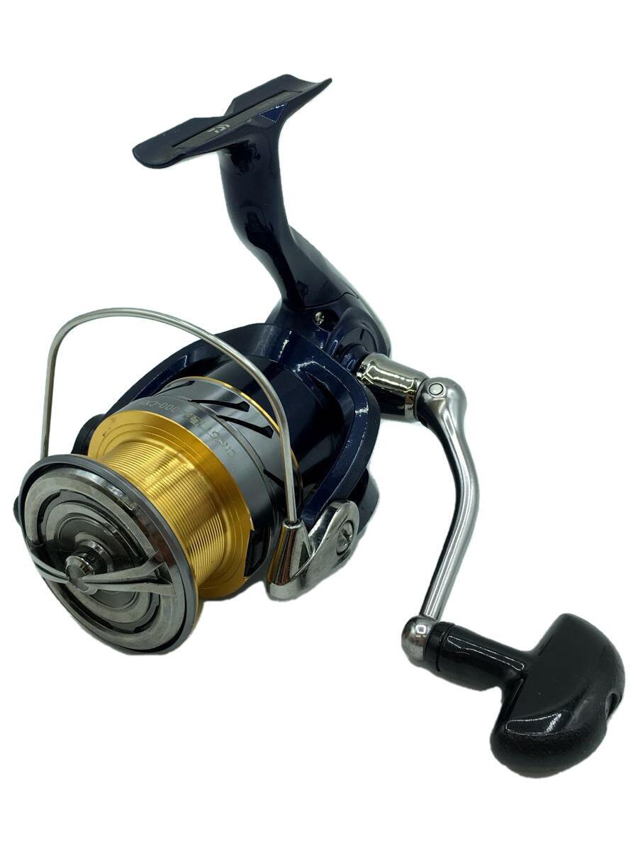 【中古】DAIWA◆リール/スピニングリール【スポーツ】
