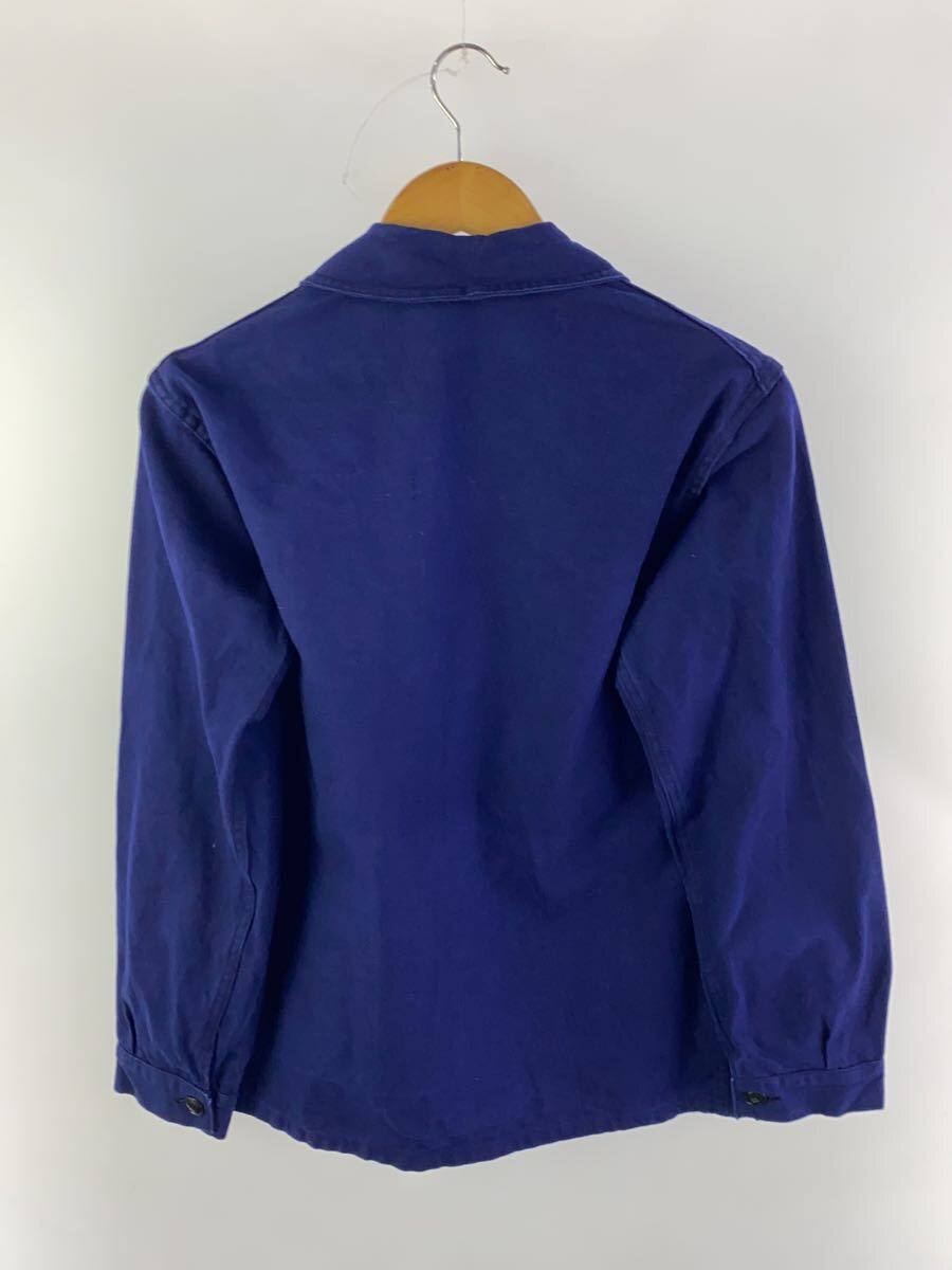 【中古】カバーオール/--/--/NVY/無地【メンズウェア】