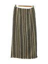 【中古】BEAUTY&YOUTH UNITED ARROWS◆BEAUTY&YOUTH UNITED ARROWS/ロングスカート/M/アクリル/1624-144-3662//【レディースウェア】(4)