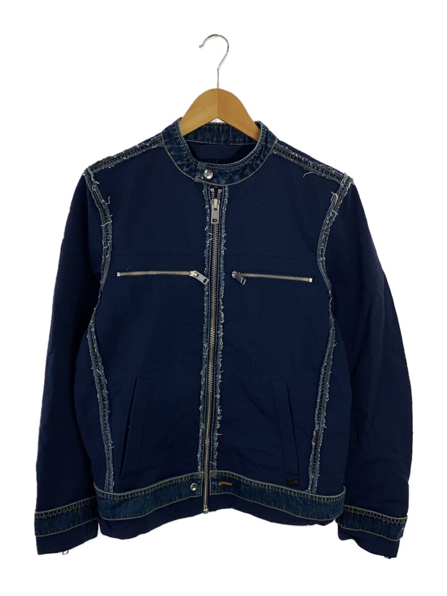 楽天市場】ディーゼル DIESEL シングルライダースジャケットの通販 楽天市場】ディーゼル DIESEL シングルライダースジャケットの通販