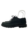 【中古】Timberland◆ドレスシューズ/26cm/BLK/TB1A5MJ8015【シューズ】