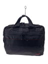 【中古】BRIEFING◆ブリーフケース/--/BLK/無地/TR-3【バッグ】