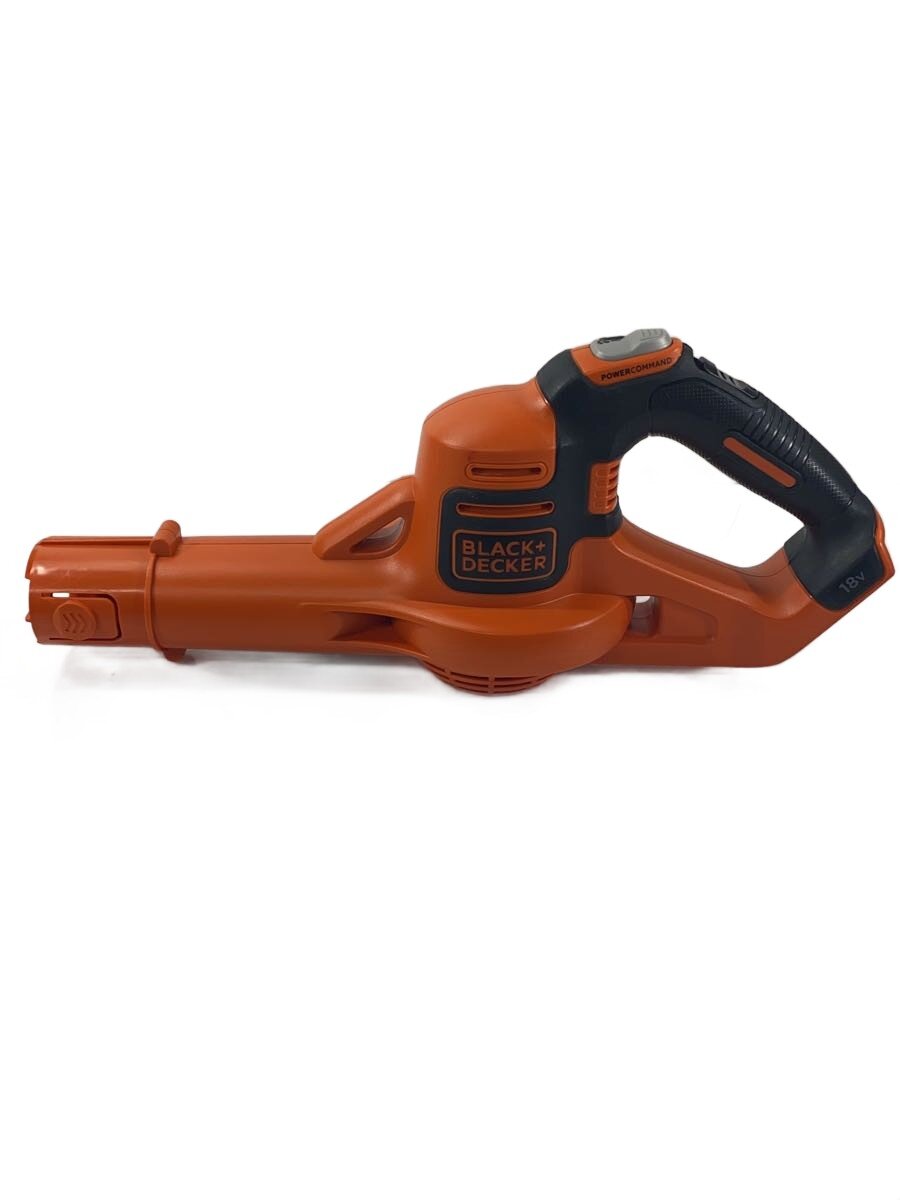 【ブランド】BLACK+DECKER 【ブランドカナ】ブラックアンドデッカー 【型番】 【程度】B 【カラー】 【キーワード】　　　/ 2026/07/21 セカンドストリート浜松天王店 【3448】【中古】BLACK+DECKER◆工具その他/GWC1820PC/ ブランド BLACK+DECKER 型番 カラー 実寸（cm） 【/】 幅：17 / 高さ：17.5 / 奥行：43.5 【その他】 その他サイズ：/ 商品は　セカンドストリート浜松天王店の店頭にて販売しております。商品に関するお問合わせは、お電話(TEL:053-411-5225)にて、問合わせ番号：2334487144956をお伝えください。 配送方法やお支払い方法に関するお問い合わせは、サポートセンターまでご連絡をお願いします。 ※お電話の対応は営業時間内のみとなります。お問い合わせフォームでお問い合わせの際はご注文番号をご記入下さい この商品に関する出品店舗からのコメント 外側に所々破れがございます。