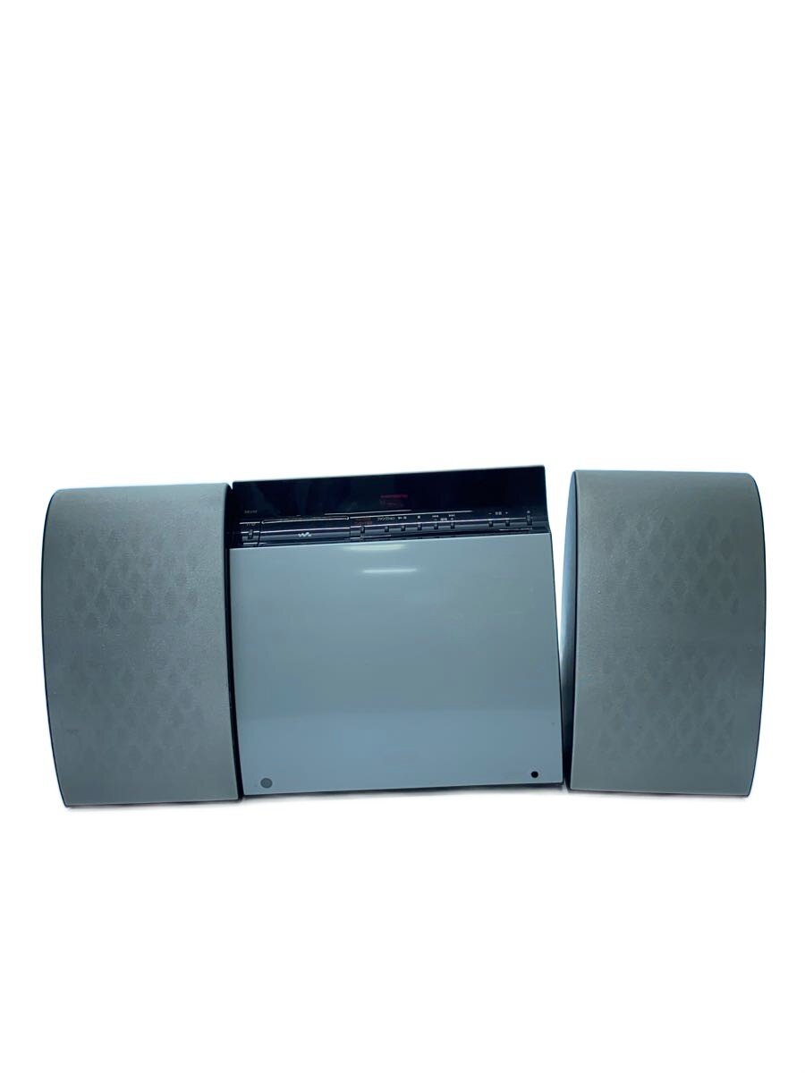 Md Component Stereo - 【中古】SONY◆ミニコンポ CMT-V30 本体型番HCD-V30【家電・ビジュアル・オーディオ】