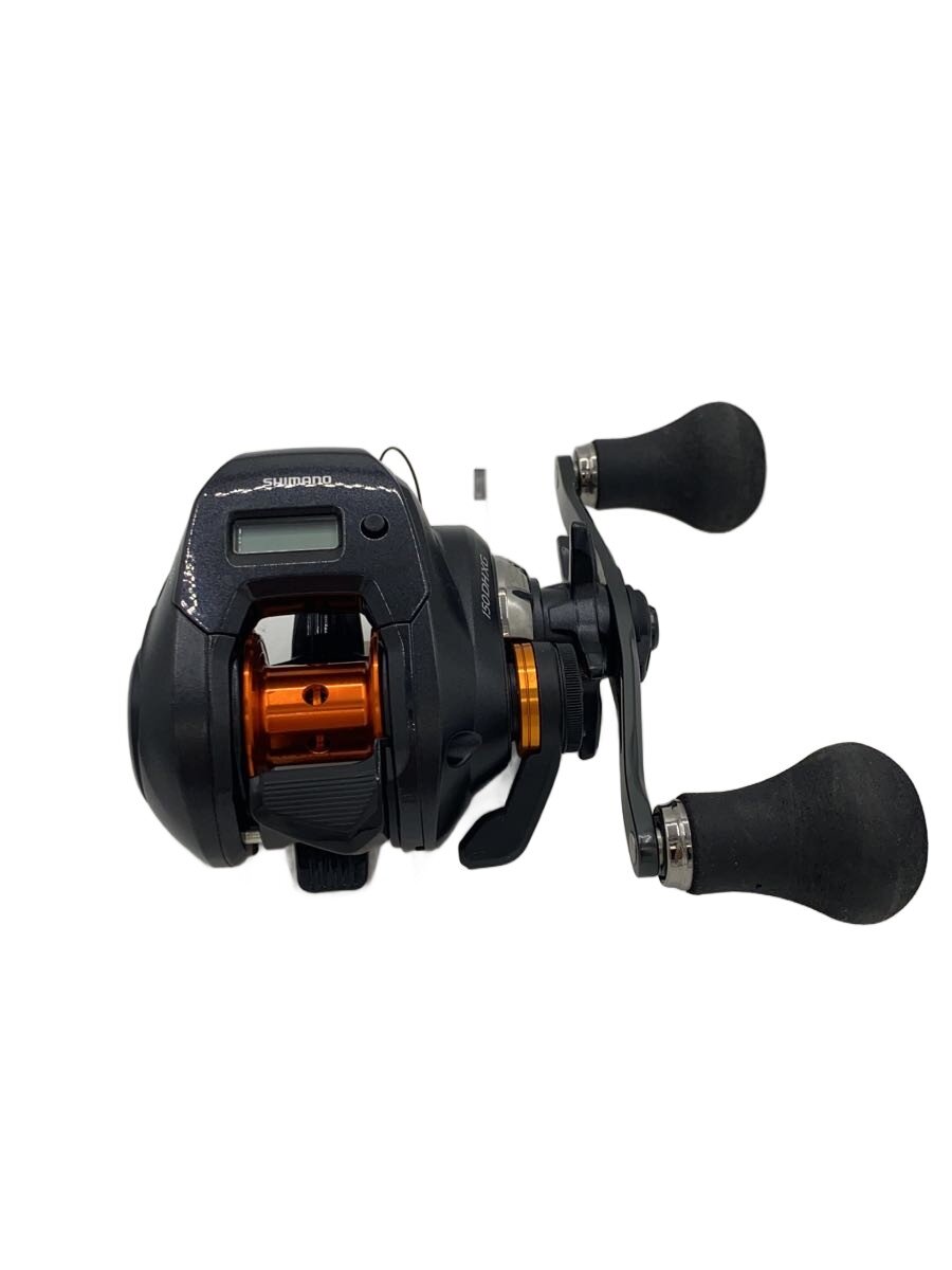 【ブランド】SHIMANO 【ブランドカナ】シマノ 【型番】 【程度】B 【カラー】 【キーワード】　　 2026/01/12 セカンドストリート大阪住之江店 【2081】【中古】SHIMANO◆リール/--/150DHXG【スポーツ】 ブランド SHIMANO 型番 カラー 実寸（cm） 【リール】 幅：7.7 / 高さ：6 / 奥行：8.9 【その他】 その他サイズ：/ 商品は　セカンドストリート大阪住之江店の店頭にて販売しております。商品に関するお問合わせは、お電話(TEL:06-4702-8554)にて、問合わせ番号：2326823144966をお伝えください。 配送方法やお支払い方法に関するお問い合わせは、サポートセンターまでご連絡をお願いします。 ※お電話の対応は営業時間内のみとなります。お問い合わせフォームでお問い合わせの際はご注文番号をご記入下さい この商品に関する出品店舗からのコメント 多少の中古品ならではの使用感がございますが、特に目立ったダメージ、汚れはございません。中古品とご理解の上ご購入下さいませ。また、店頭でも同時販売しているため、状態に変化が生じる場合がございます。気になる点がございましたら、お気軽にお問い合わせくださいませ。