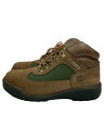 【中古】Timberland◆ブーツ/28.5cm/ブラウン/A18A6/ティンバーランド【シューズ】(4)