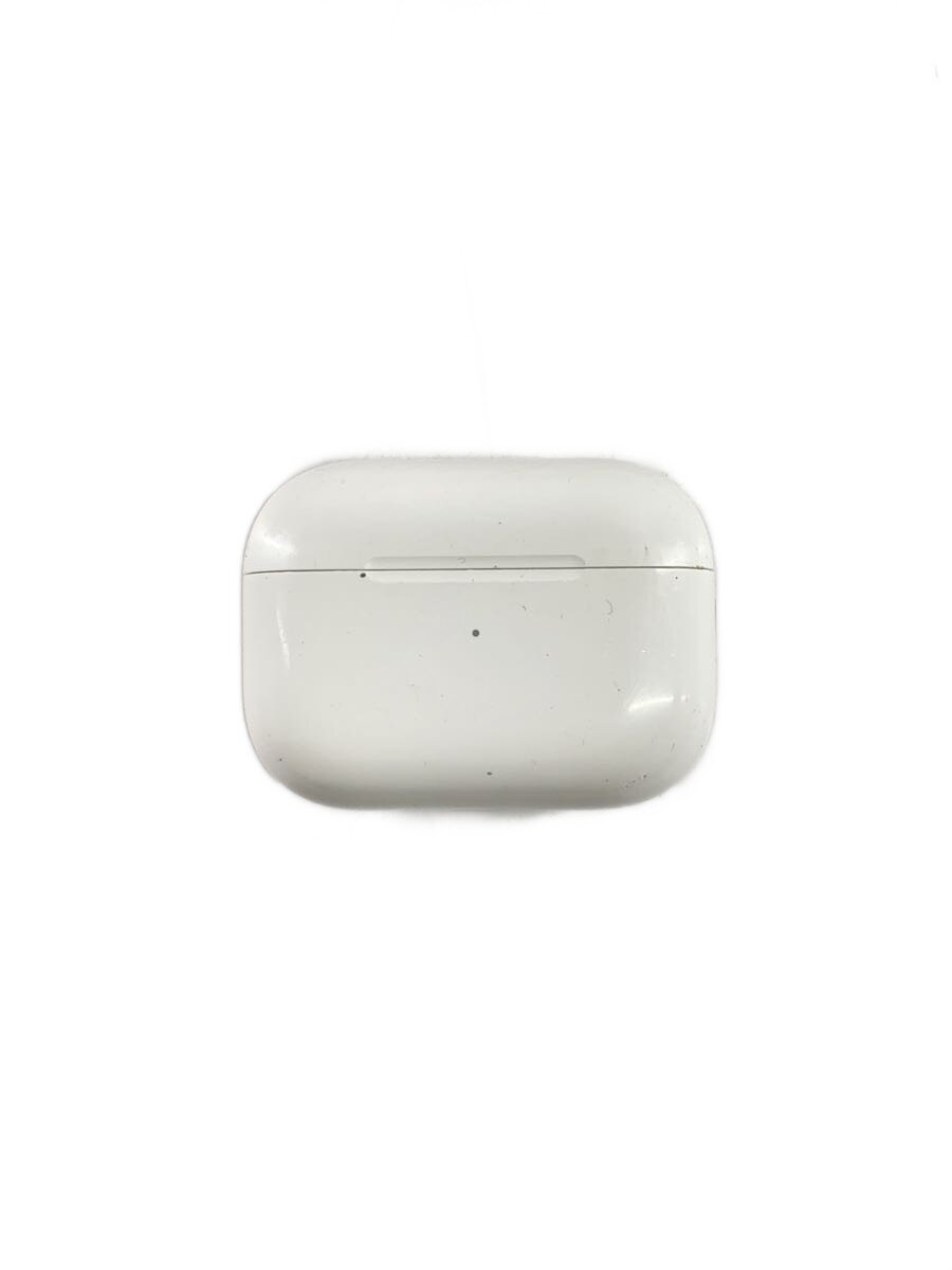 【中古】Apple◆イヤホ�