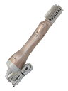 【中古】Panasonic◆くるくるドライヤー/EH-KN9F-PN/生活家電/ナノケア/ピンクゴールド【家電・ビジュアル・オーディオ】