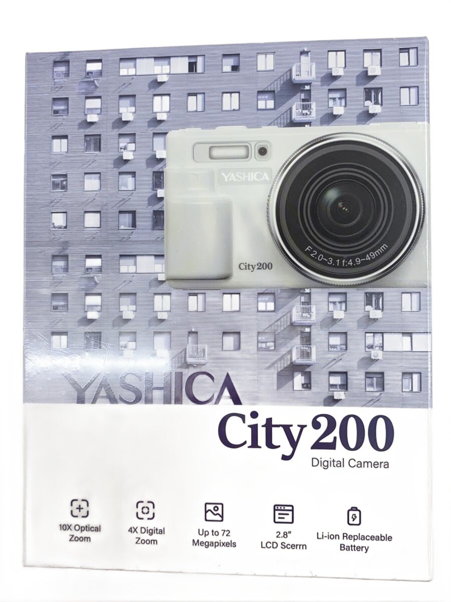 楽天市場】yashicaの通販