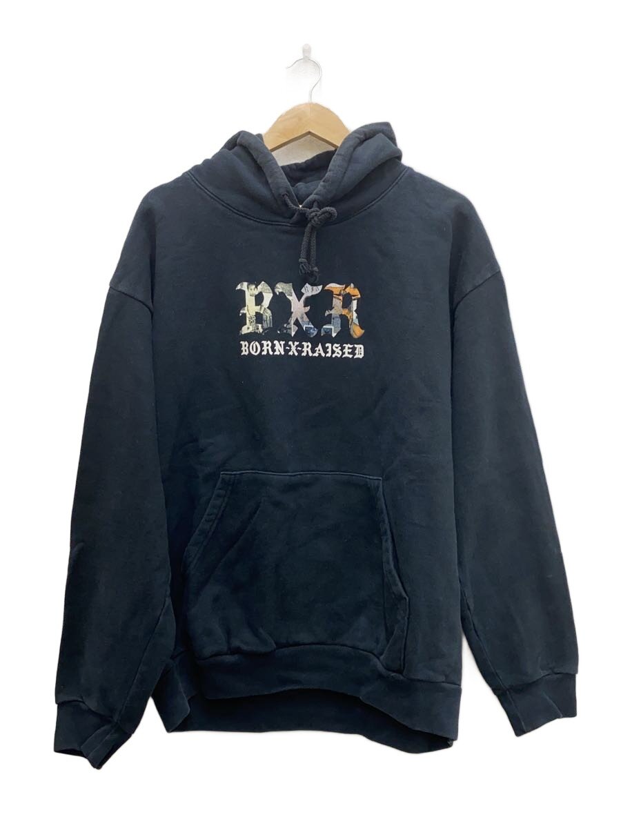 楽天市場】BORN X RAISED ボーンレイズド（パーカー｜トップス