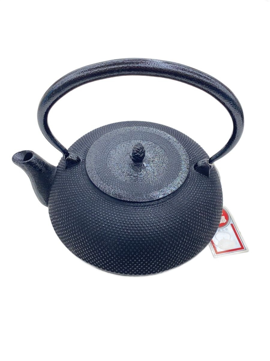 楽天市場】南部 鉄瓶 中古の通販