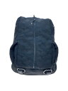 【中古】ear PAPILLONNER◆リュック/--/BLK【バッグ】