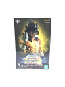 【中古】BANDAI SPIRITS◆一番くじ/スーパードラゴンボールヒーローズ/A賞/ベジット:ゼノ/フィギュア【ホビー】